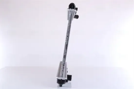 Kühler, Motorkühlung NISSENS 64835 Bild Kühler, Motorkühlung NISSENS 64835