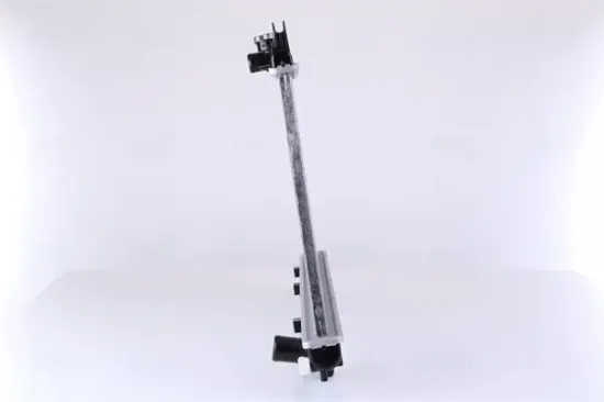 Kühler, Motorkühlung NISSENS 64837A Bild Kühler, Motorkühlung NISSENS 64837A