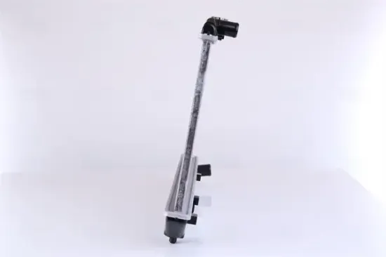 Kühler, Motorkühlung NISSENS 64837A Bild Kühler, Motorkühlung NISSENS 64837A