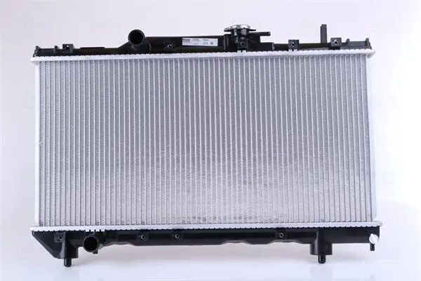 Kühler, Motorkühlung NISSENS 64838A