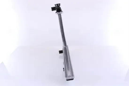 Kühler, Motorkühlung NISSENS 64843 Bild Kühler, Motorkühlung NISSENS 64843
