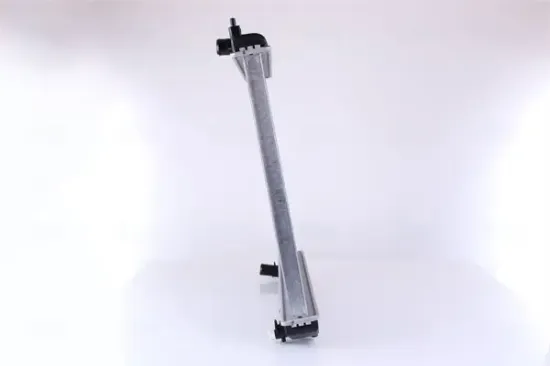 Kühler, Motorkühlung NISSENS 64857A Bild Kühler, Motorkühlung NISSENS 64857A