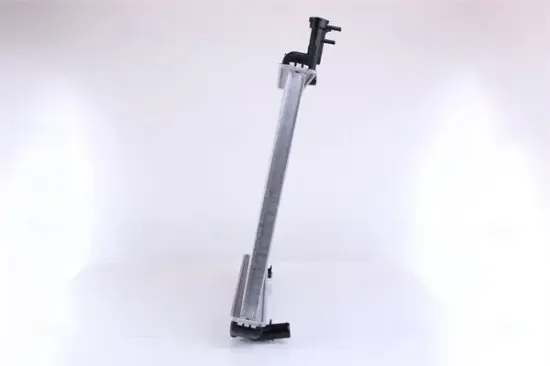 Kühler, Motorkühlung NISSENS 64857A Bild Kühler, Motorkühlung NISSENS 64857A