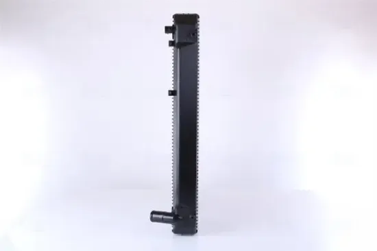 Kühler, Motorkühlung NISSENS 64858A Bild Kühler, Motorkühlung NISSENS 64858A
