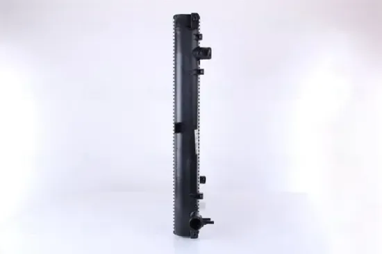 Kühler, Motorkühlung NISSENS 64858A Bild Kühler, Motorkühlung NISSENS 64858A