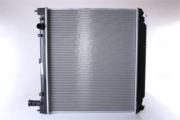 Kühler, Motorkühlung NISSENS 64858A
