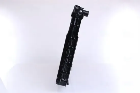 Kühler, Motorkühlung NISSENS 64861 Bild Kühler, Motorkühlung NISSENS 64861