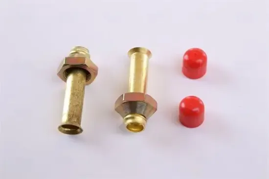 Kühler, Motorkühlung NISSENS 64861 Bild Kühler, Motorkühlung NISSENS 64861