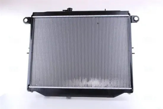 Kühler, Motorkühlung NISSENS 64882 Bild Kühler, Motorkühlung NISSENS 64882