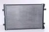 Kühler, Motorkühlung NISSENS 65014 Bild Kühler, Motorkühlung NISSENS 65014
