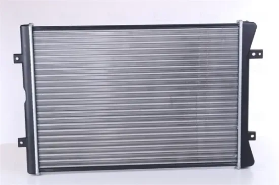 Kühler, Motorkühlung NISSENS 65014 Bild Kühler, Motorkühlung NISSENS 65014