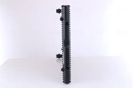 Kühler, Motorkühlung NISSENS 65014 Bild Kühler, Motorkühlung NISSENS 65014