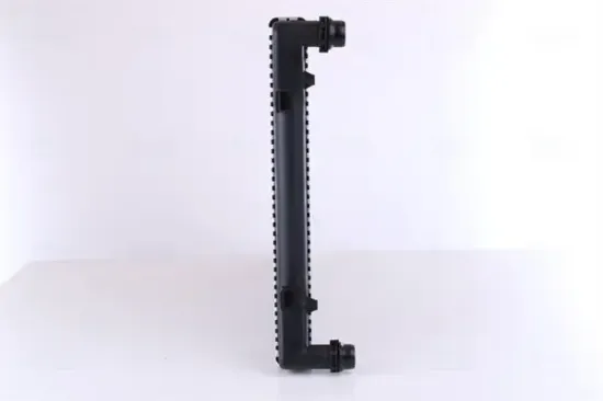 Kühler, Motorkühlung NISSENS 65014 Bild Kühler, Motorkühlung NISSENS 65014
