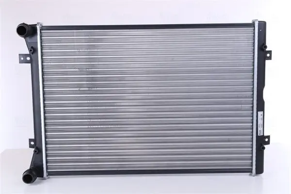 Kühler, Motorkühlung NISSENS 65014