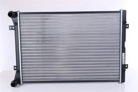 Kühler, Motorkühlung NISSENS 65014 Bild Kühler, Motorkühlung NISSENS 65014