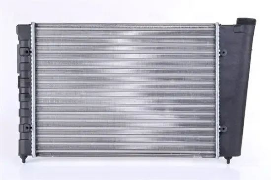 Kühler, Motorkühlung NISSENS 65294 Bild Kühler, Motorkühlung NISSENS 65294
