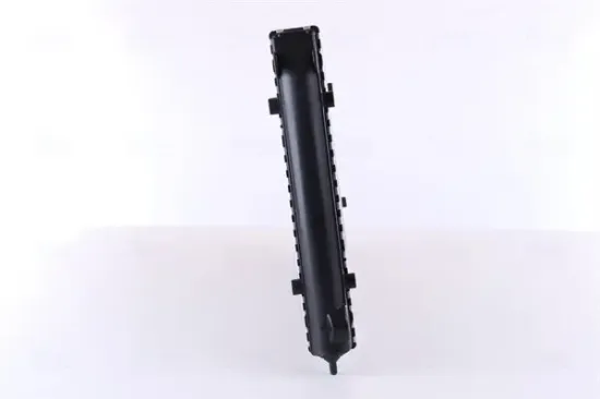 Kühler, Motorkühlung NISSENS 651111 Bild Kühler, Motorkühlung NISSENS 651111