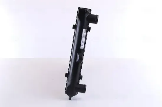 Kühler, Motorkühlung NISSENS 651111 Bild Kühler, Motorkühlung NISSENS 651111