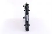 Kühler, Motorkühlung NISSENS 65301
