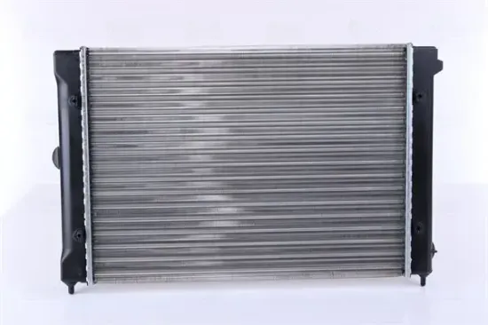 Kühler, Motorkühlung NISSENS 651651 Bild Kühler, Motorkühlung NISSENS 651651