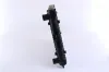 Kühler, Motorkühlung NISSENS 651651 Bild Kühler, Motorkühlung NISSENS 651651