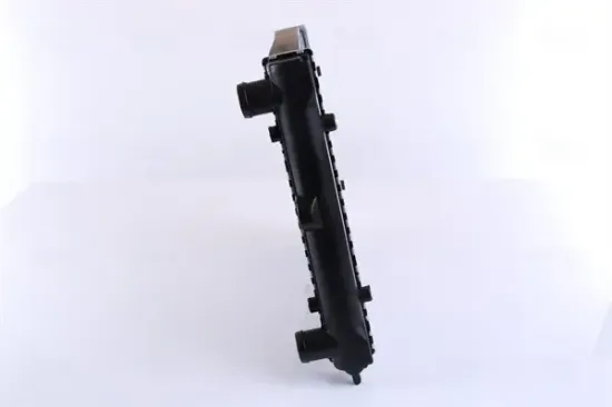 Kühler, Motorkühlung NISSENS 651651 Bild Kühler, Motorkühlung NISSENS 651651