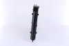 Kühler, Motorkühlung NISSENS 651651 Bild Kühler, Motorkühlung NISSENS 651651