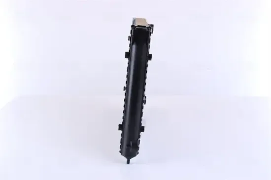 Kühler, Motorkühlung NISSENS 651651 Bild Kühler, Motorkühlung NISSENS 651651