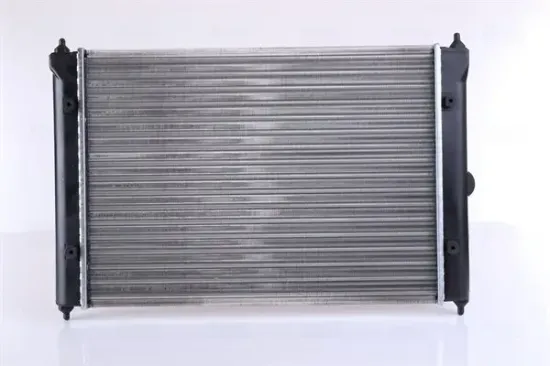 Kühler, Motorkühlung NISSENS 651721 Bild Kühler, Motorkühlung NISSENS 651721