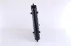 Kühler, Motorkühlung NISSENS 651721 Bild Kühler, Motorkühlung NISSENS 651721