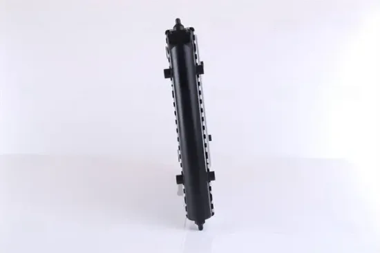 Kühler, Motorkühlung NISSENS 651721 Bild Kühler, Motorkühlung NISSENS 651721