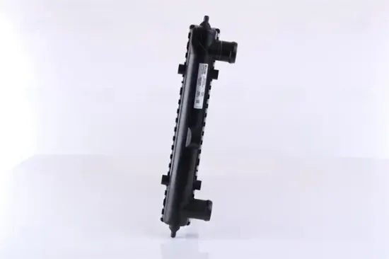Kühler, Motorkühlung NISSENS 651721 Bild Kühler, Motorkühlung NISSENS 651721