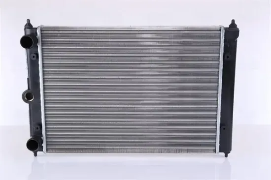 Kühler, Motorkühlung NISSENS 651721 Bild Kühler, Motorkühlung NISSENS 651721