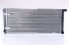 Kühler, Motorkühlung NISSENS 65175 Bild Kühler, Motorkühlung NISSENS 65175