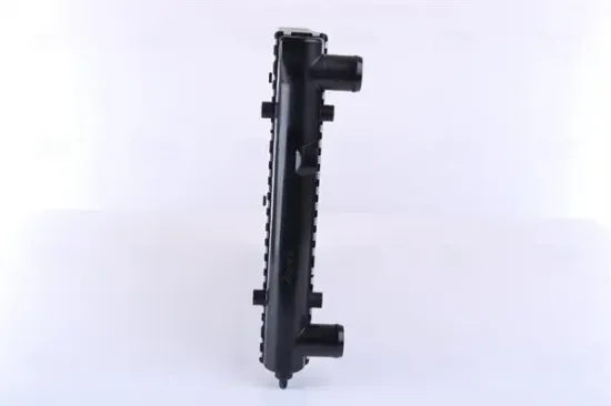Kühler, Motorkühlung NISSENS 651851 Bild Kühler, Motorkühlung NISSENS 651851