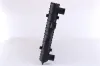 Kühler, Motorkühlung NISSENS 651871 Bild Kühler, Motorkühlung NISSENS 651871