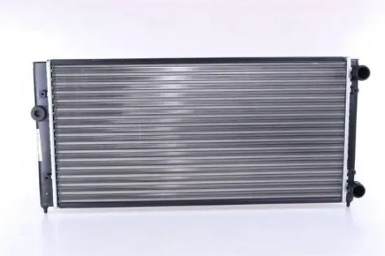 Kühler, Motorkühlung NISSENS 651931 Bild Kühler, Motorkühlung NISSENS 651931