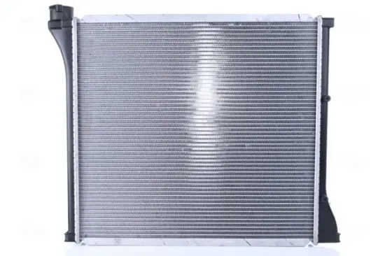 Kühler, Motorkühlung NISSENS 65221 Bild Kühler, Motorkühlung NISSENS 65221