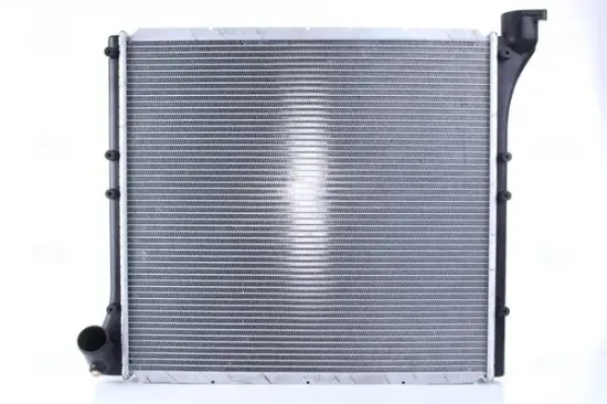 Kühler, Motorkühlung NISSENS 65221 Bild Kühler, Motorkühlung NISSENS 65221