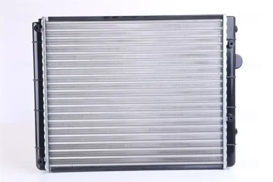 Kühler, Motorkühlung NISSENS 652341 Bild Kühler, Motorkühlung NISSENS 652341