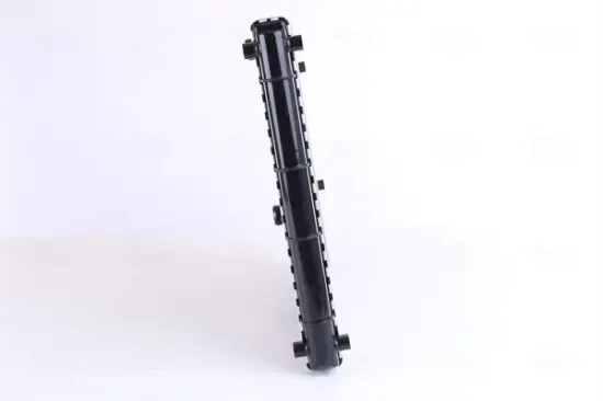 Kühler, Motorkühlung NISSENS 652341 Bild Kühler, Motorkühlung NISSENS 652341