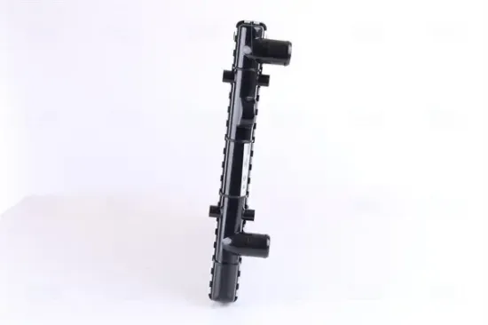Kühler, Motorkühlung NISSENS 652341 Bild Kühler, Motorkühlung NISSENS 652341