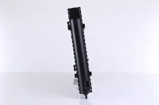 Kühler, Motorkühlung NISSENS 65236 Bild Kühler, Motorkühlung NISSENS 65236