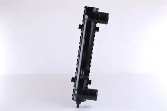 Kühler, Motorkühlung NISSENS 65236 Bild Kühler, Motorkühlung NISSENS 65236