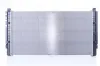 Kühler, Motorkühlung NISSENS 65238A Bild Kühler, Motorkühlung NISSENS 65238A