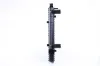 Kühler, Motorkühlung NISSENS 65238A Bild Kühler, Motorkühlung NISSENS 65238A