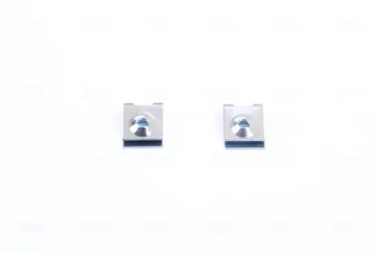 Kühler, Motorkühlung NISSENS 65238A Bild Kühler, Motorkühlung NISSENS 65238A