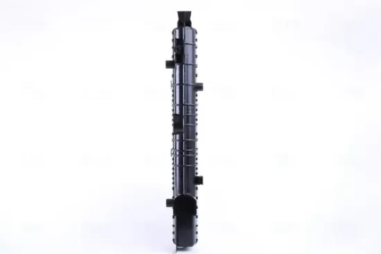 Kühler, Motorkühlung NISSENS 65238A Bild Kühler, Motorkühlung NISSENS 65238A