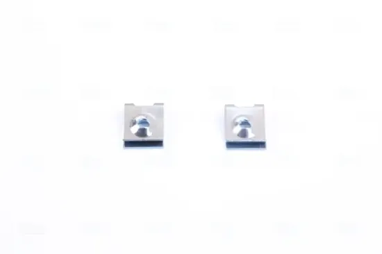 Kühler, Motorkühlung NISSENS 65238A Bild Kühler, Motorkühlung NISSENS 65238A