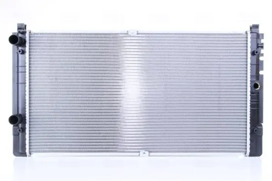 Kühler, Motorkühlung NISSENS 65238A Bild Kühler, Motorkühlung NISSENS 65238A